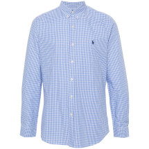 [Polo Ralph Lauren] Shirts Long Sleeve FW25 710 928254