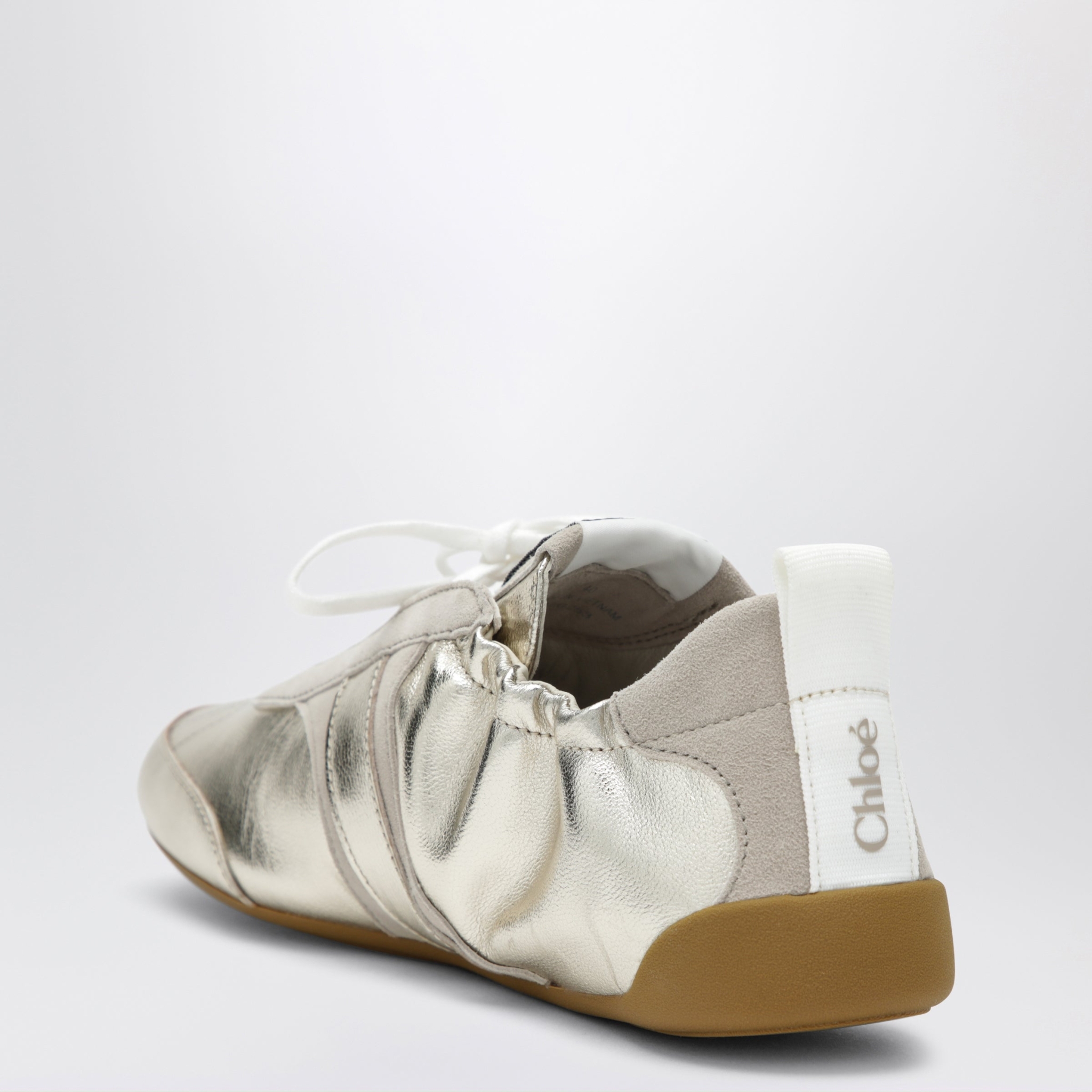 [Chloe] Sneakers FW26 CH26A15RYO