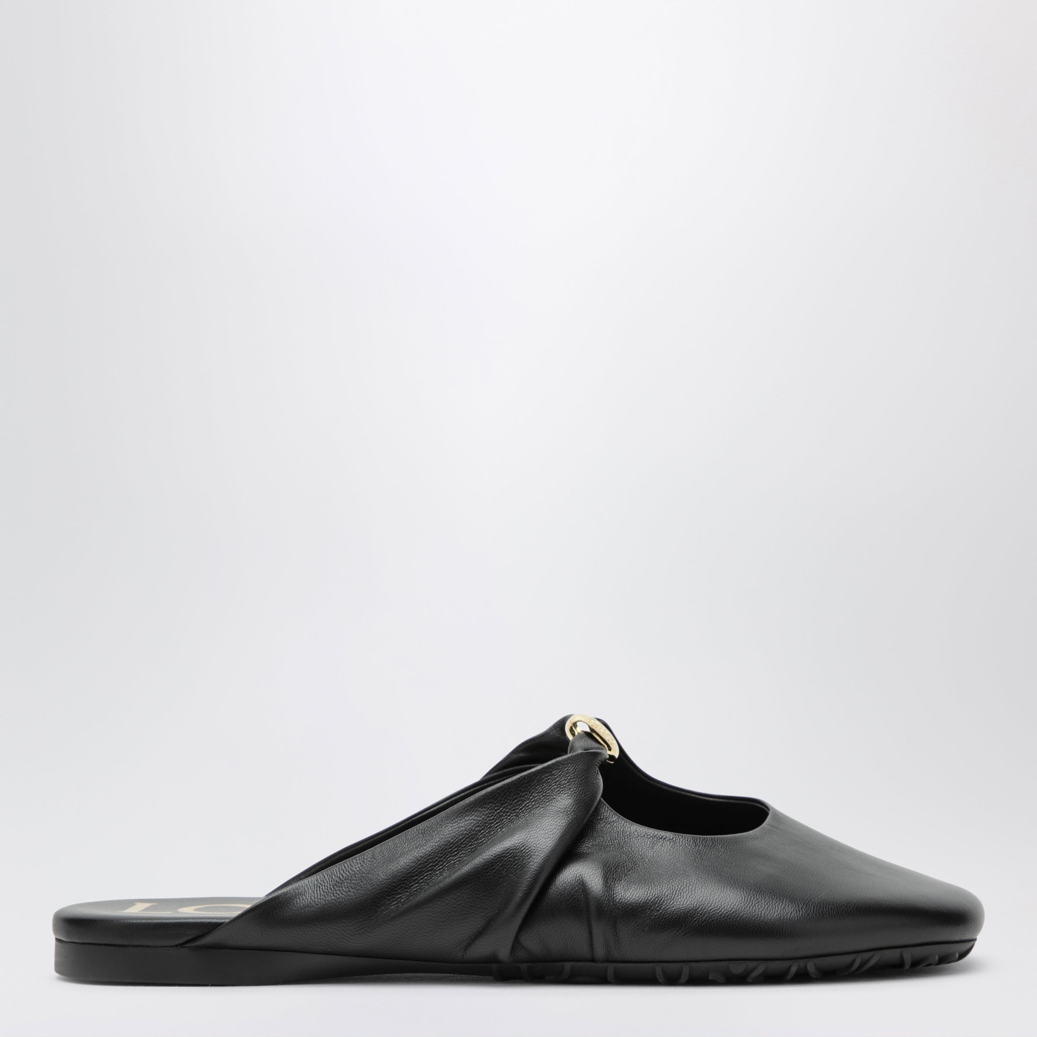 [Loewe] Sandals FW26 L616465X86LE