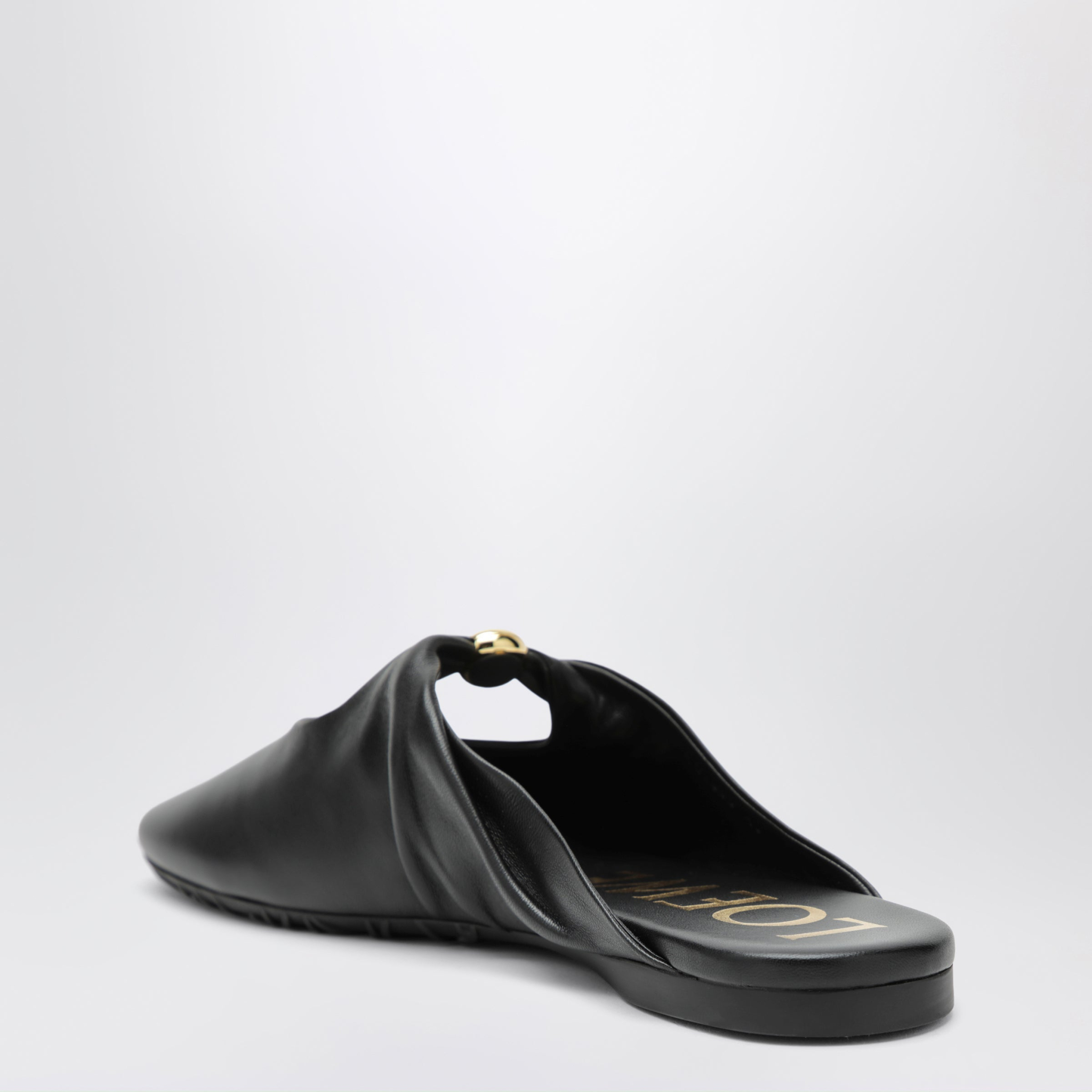 [Loewe] Sandals FW26 L616465X86LE