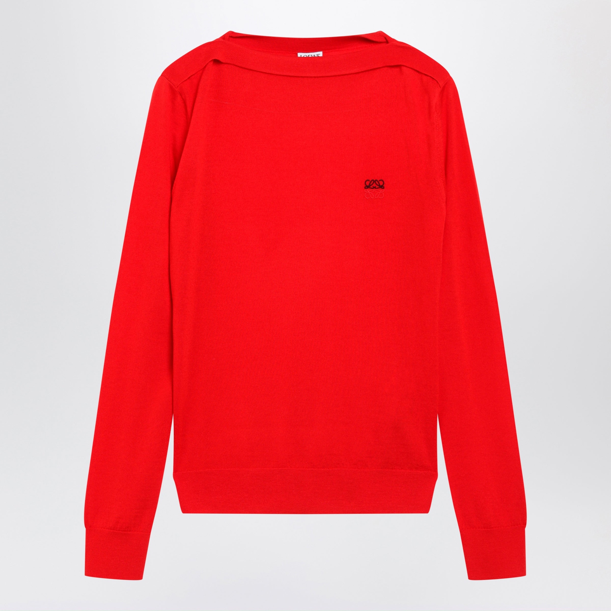 [Loewe] Knitwear FW26 S359Y14KK7WO