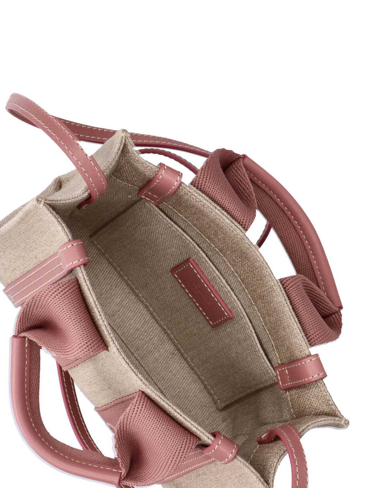 [Chloe] Shoulder bag FW26 C24UP237L1726S