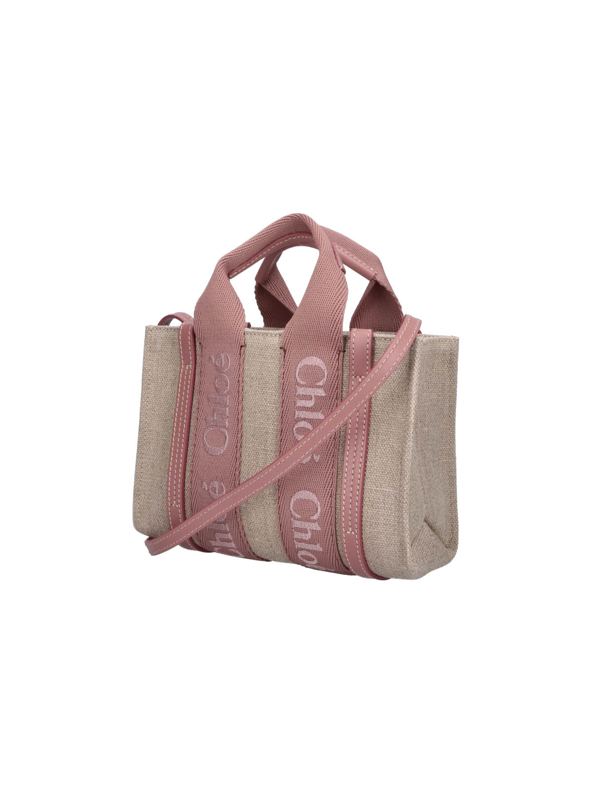 [Chloe] Shoulder bag FW26 C24UP237L1726S