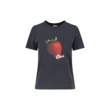 [Chloe] T-shirts Short Sleeve FW26 26AJH08289070