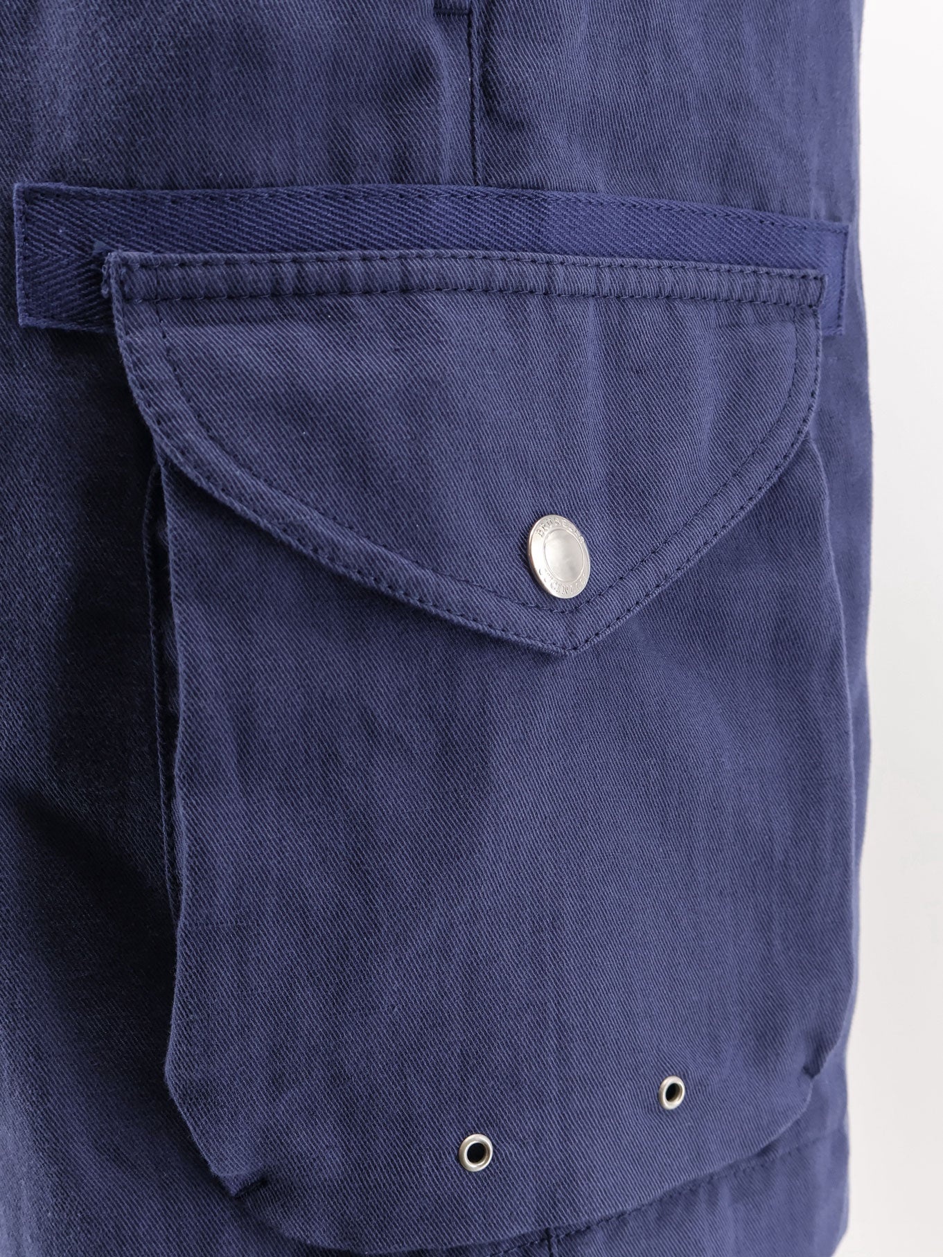 [Brunello Cucinelli] Shorts SS26 MH255U0025C2443
