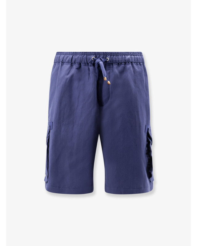 [Brunello Cucinelli] Shorts SS26 MH255U0025C2443