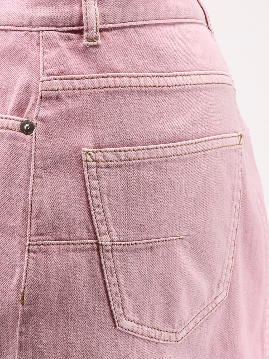 [Dior] Mini skirt SS26 622J70A3D454114