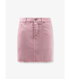 [Dior] Mini skirt SS26 622J70A3D454114