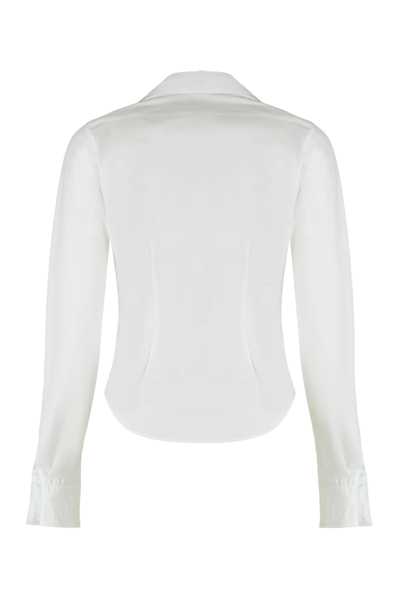 [Vivienne Westwood] Shirts Long Sleeve FW25 1501000CW009Q_A401