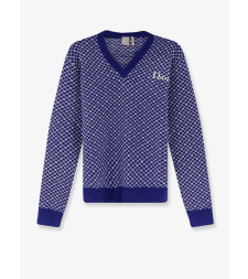 [Dior] Knitwear SS26 683M628A2034580