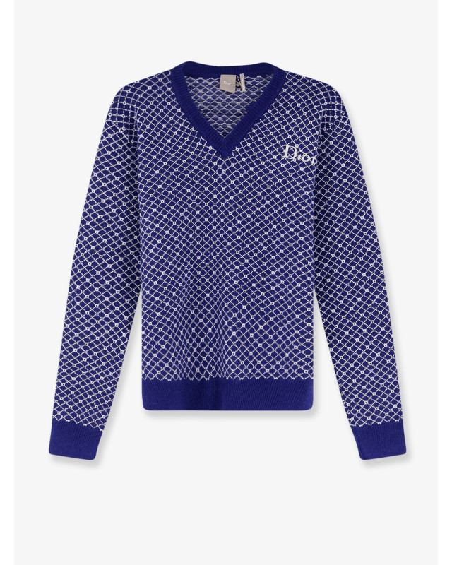 [Dior] Knitwear SS26 683M628A2034580