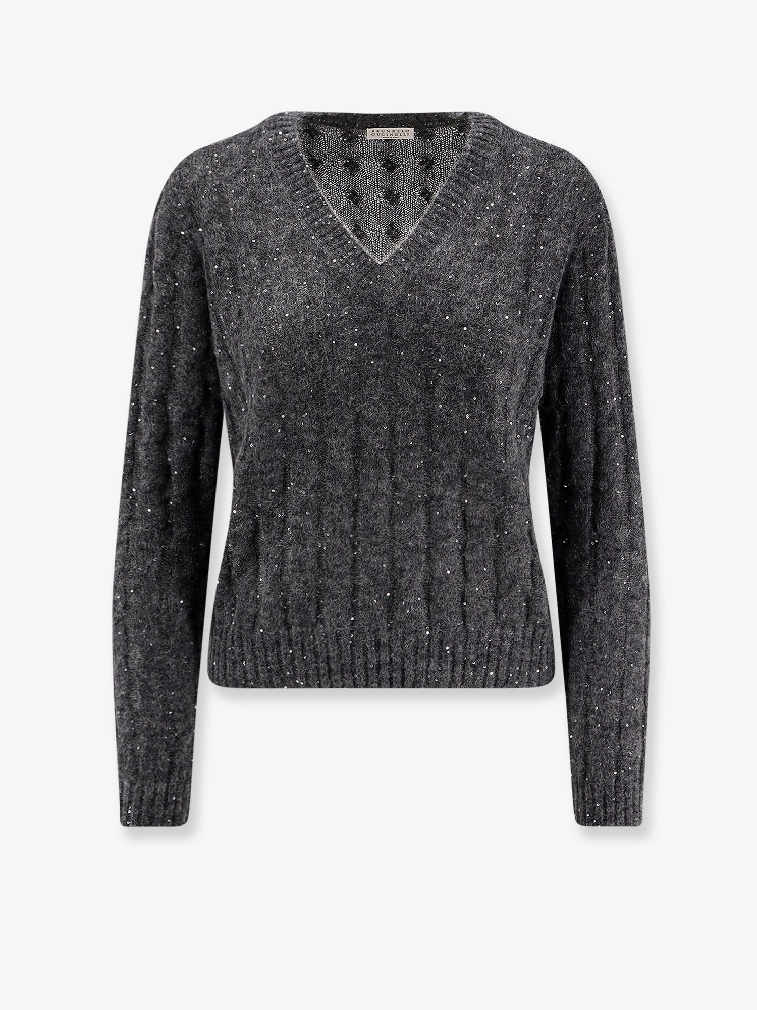 [Brunello Cucinelli] Knitwear FW25 MPG731302C3595