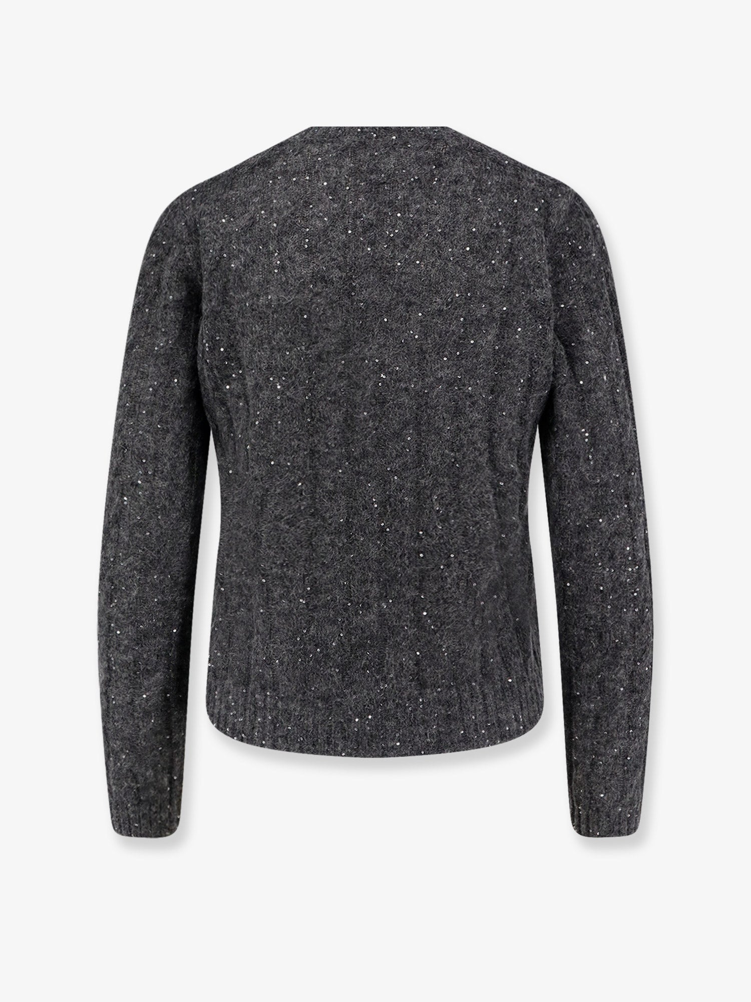 [Brunello Cucinelli] Knitwear FW25 MPG731302C3595