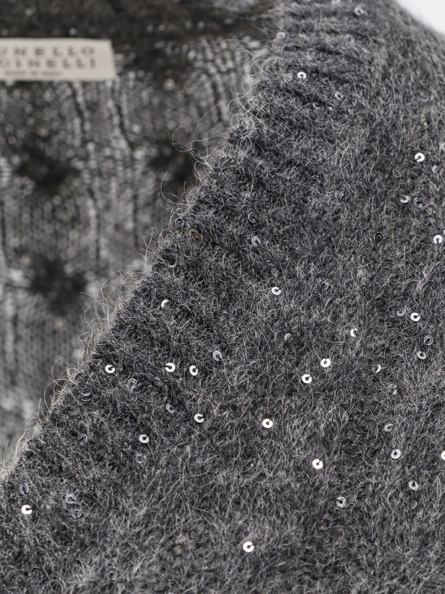 [Brunello Cucinelli] Knitwear FW25 MPG731302C3595
