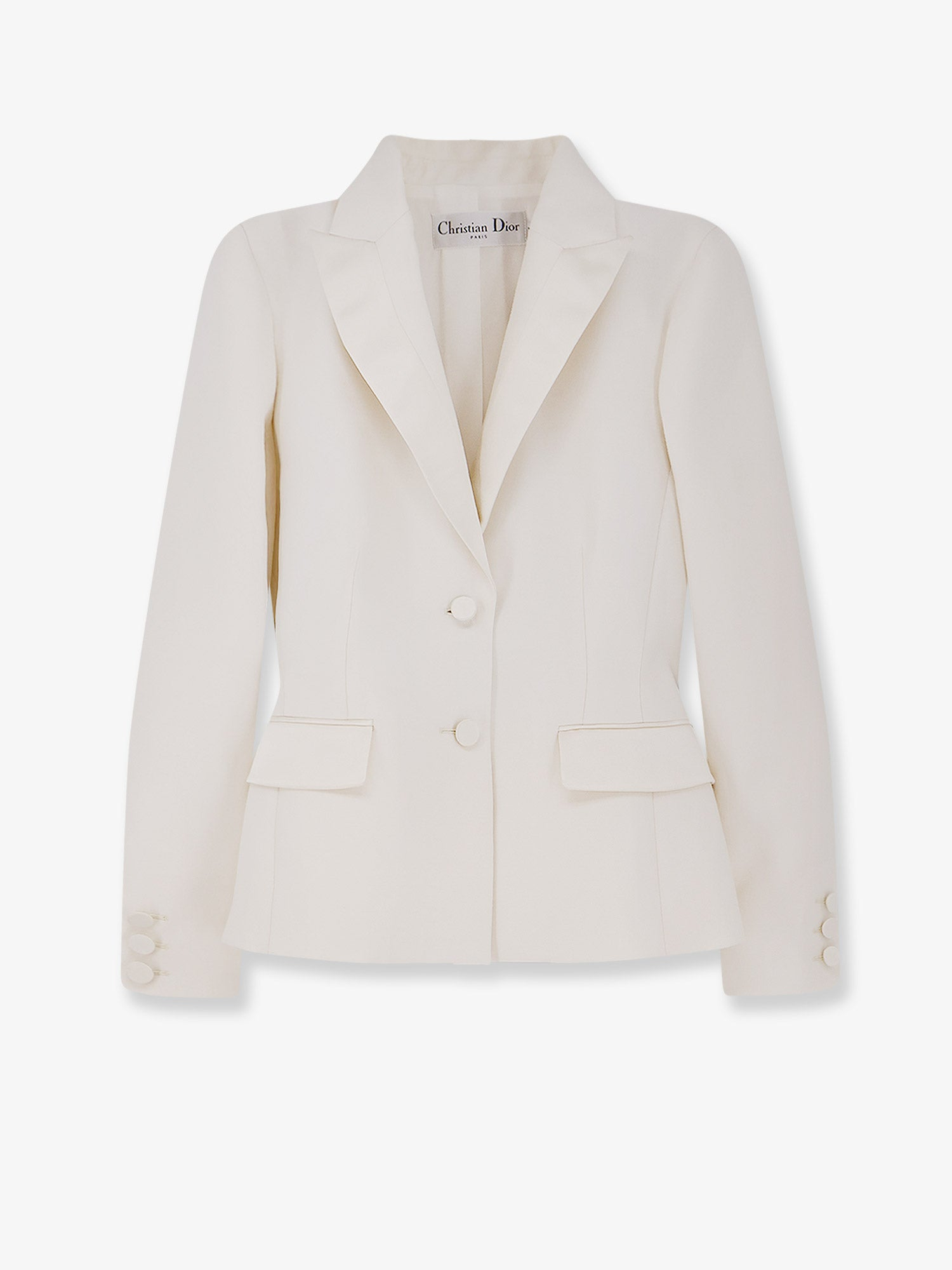 [Dior] Jacket SS26 611V67B12120150
