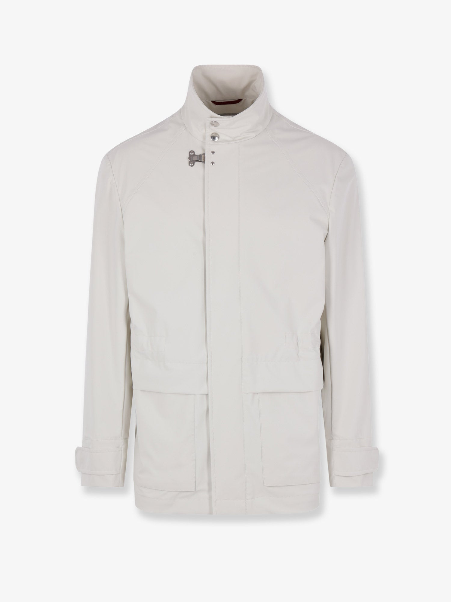 [Brunello Cucinelli] Jacket SS26 MZ4266578C1849
