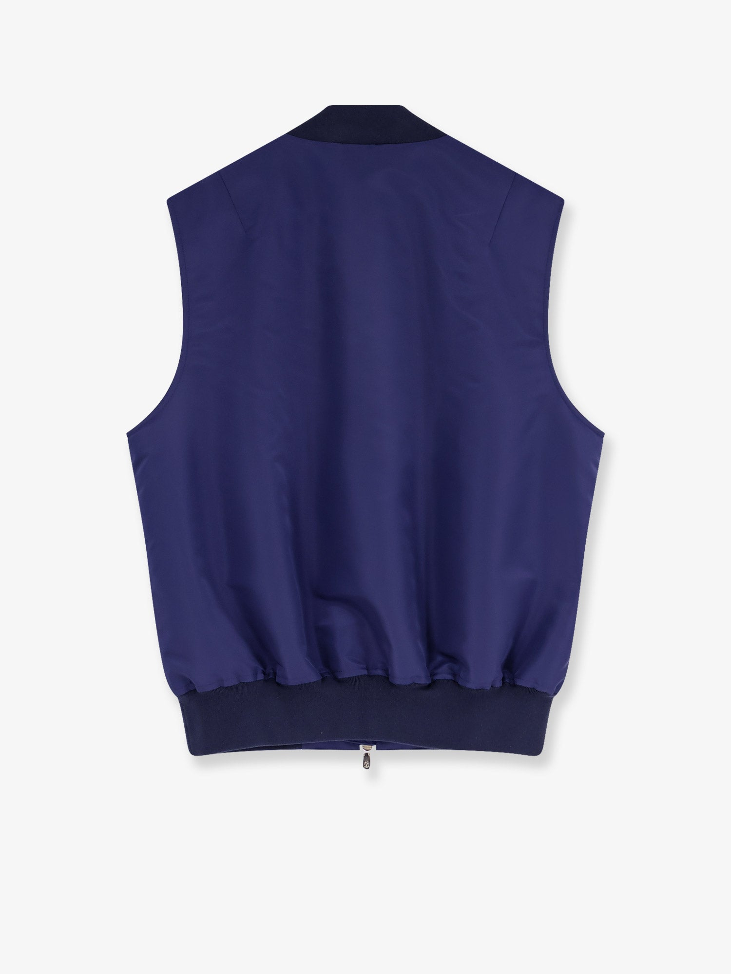 [Brunello Cucinelli] Vest SS26 MZ4316565CIL51