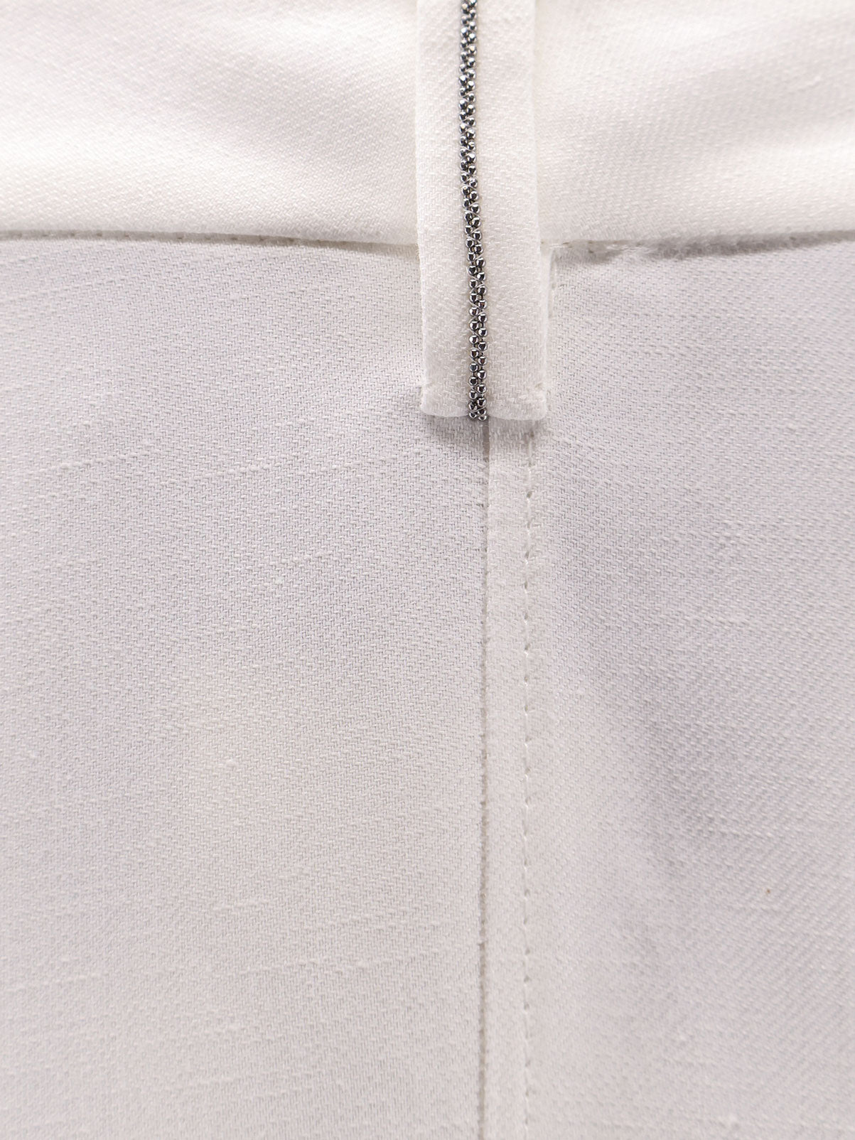 [Brunello Cucinelli] Long skirt SS26 MH126G3951C600
