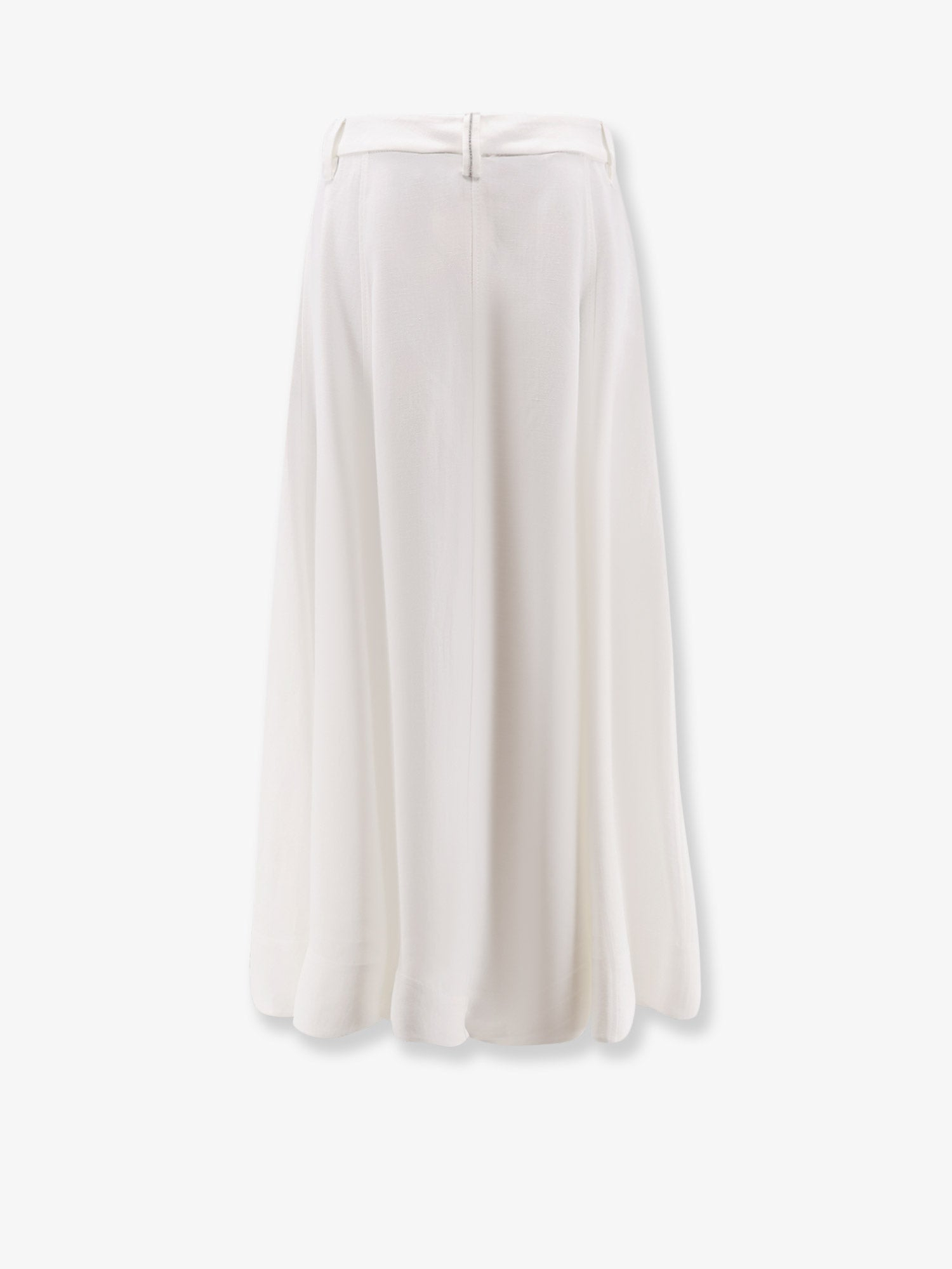 [Brunello Cucinelli] Long skirt SS26 MH126G3951C600