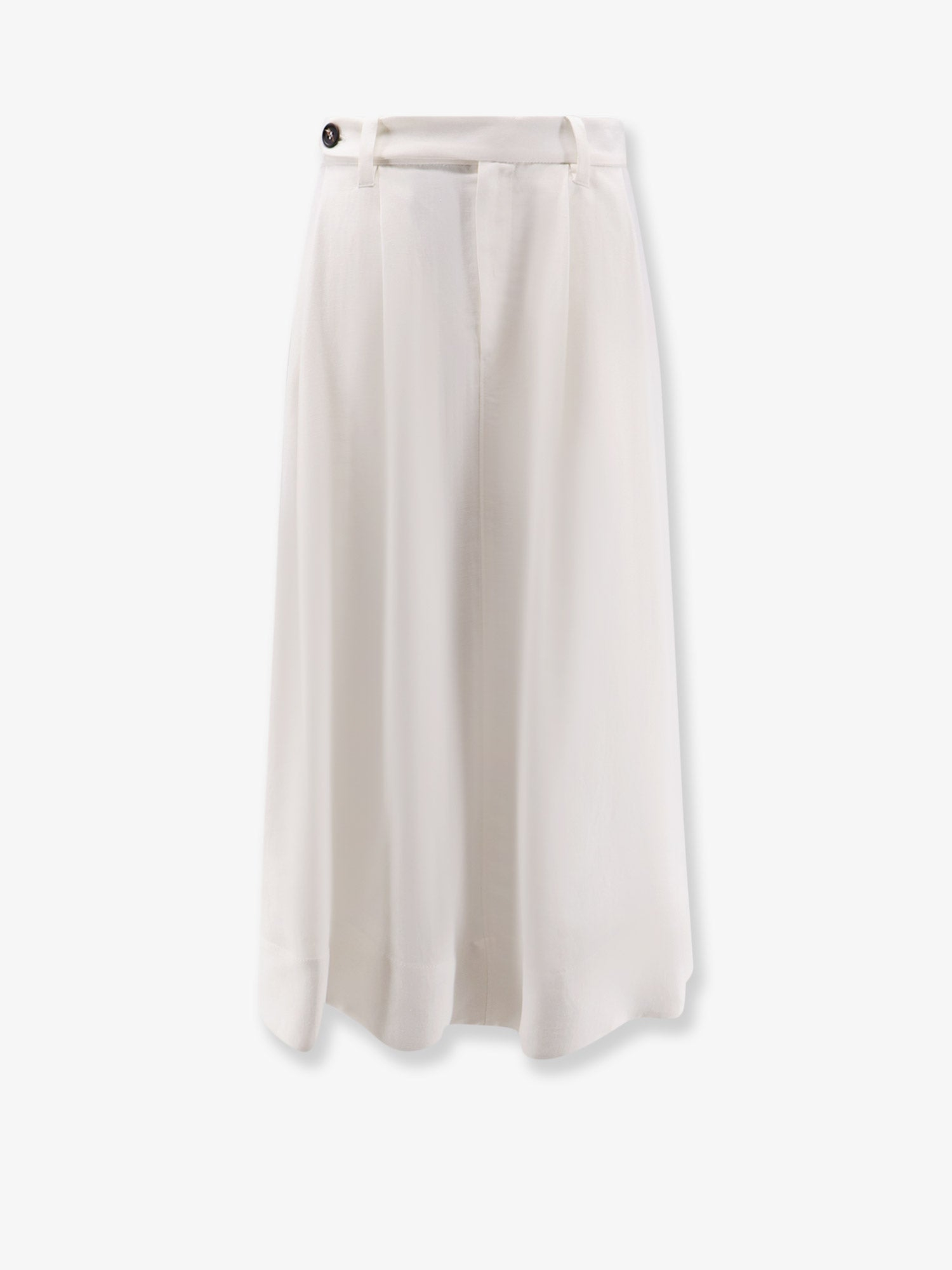 [Brunello Cucinelli] Long skirt SS26 MH126G3951C600