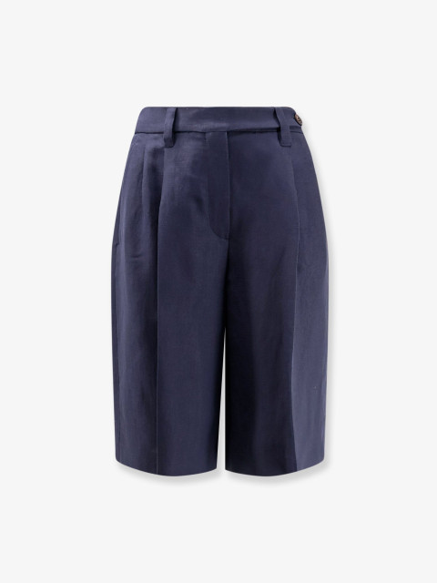 [Brunello Cucinelli] Shorts SS26 MH126P9183C4224