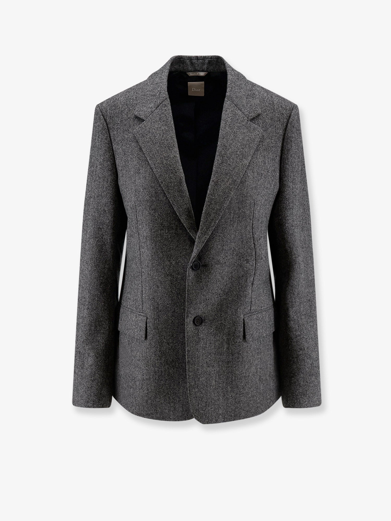 [Dior] Blazer SS26 683C201A1077888