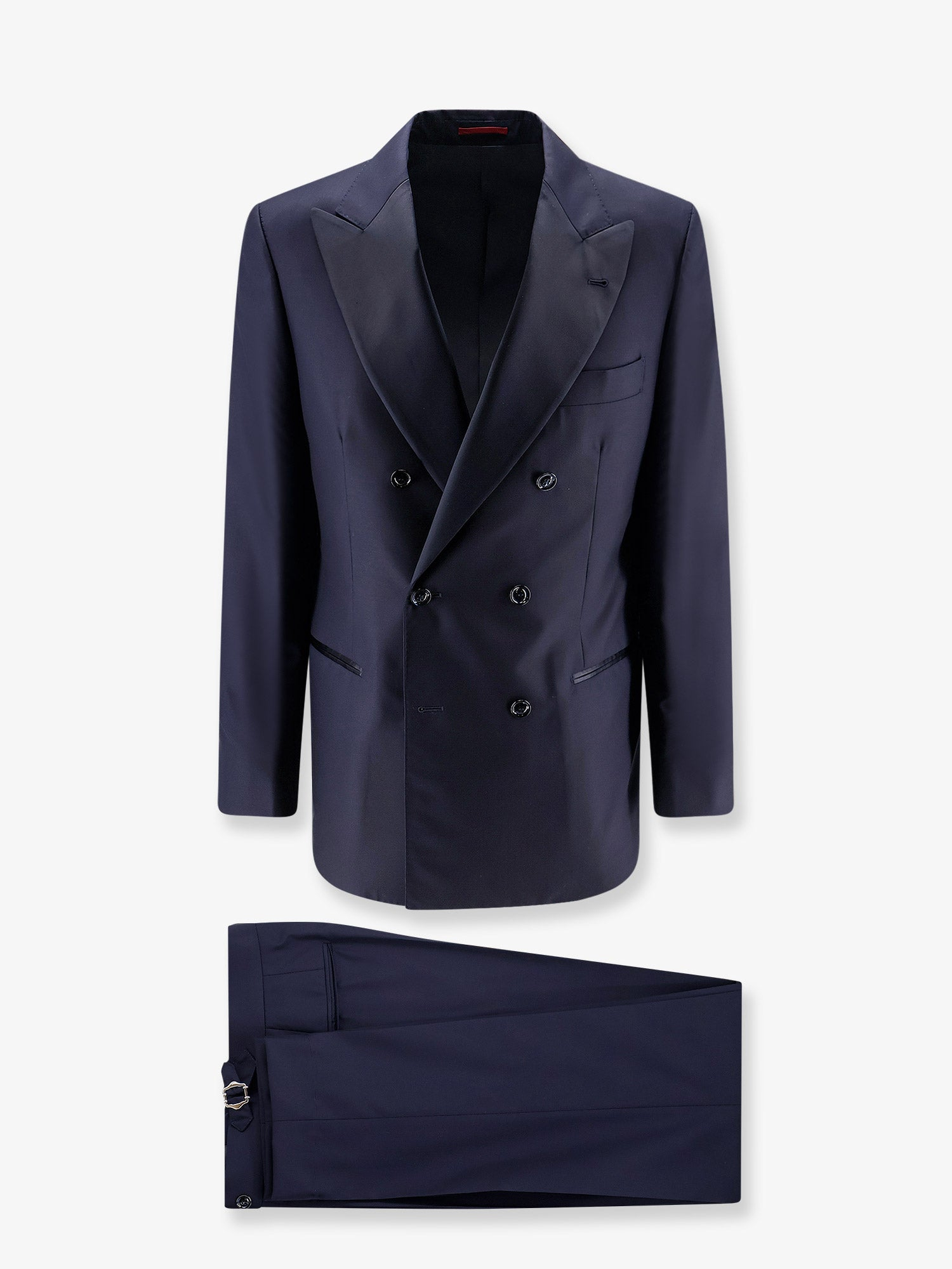 [Brunello Cucinelli] Sets SS26 MF460AS17CG936