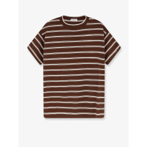 [Brunello Cucinelli] T-shirts Short Sleeve SS26 M14854100CTX08