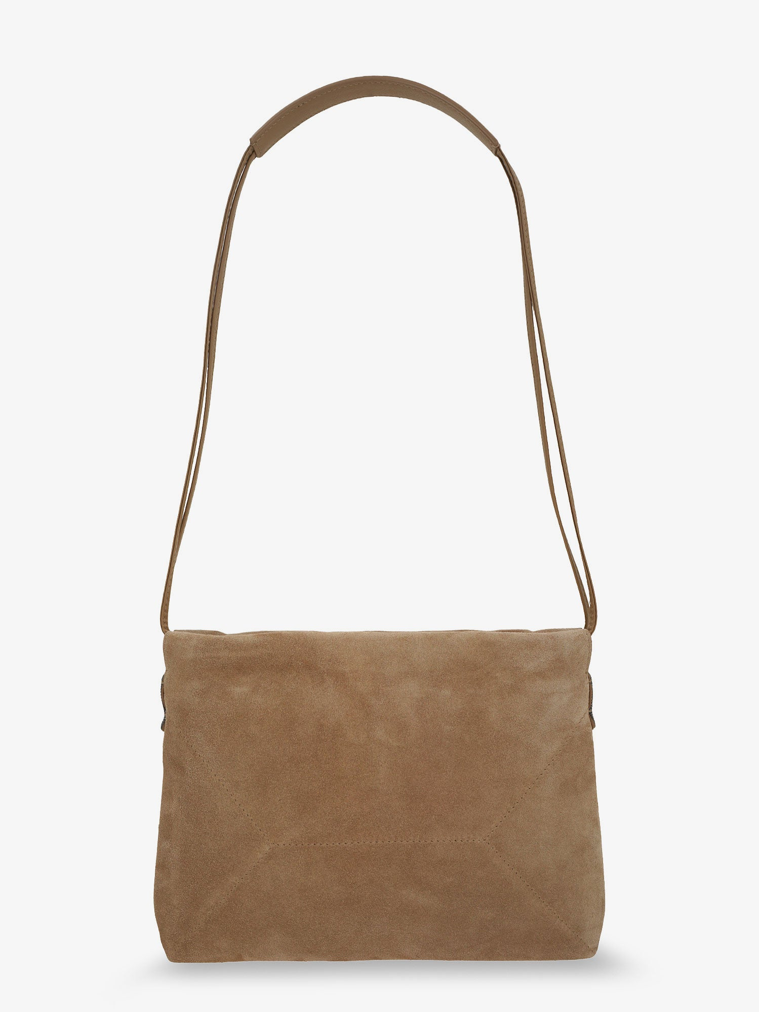 [Brunello Cucinelli] Shoulder bag SS26 MBDLD2808C2767