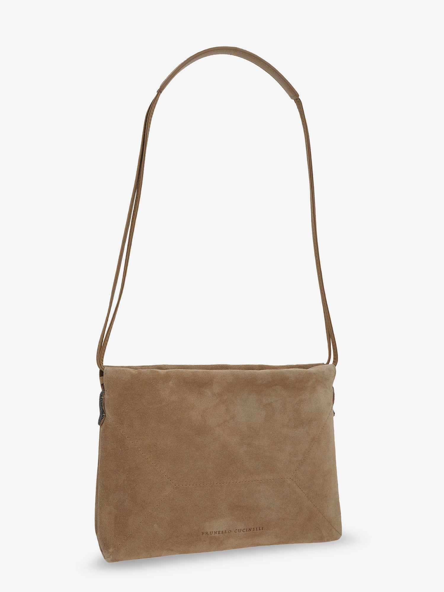 [Brunello Cucinelli] Shoulder bag SS26 MBDLD2808C2767