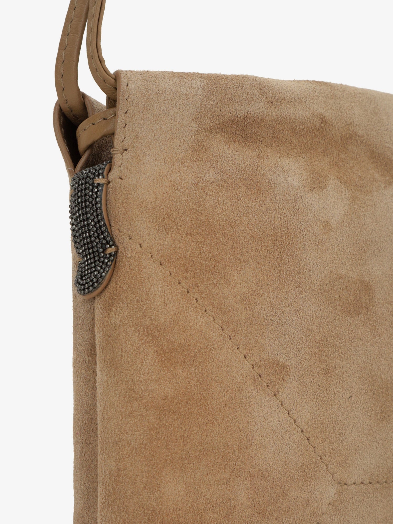 [Brunello Cucinelli] Shoulder bag SS26 MBDLD2808C2767