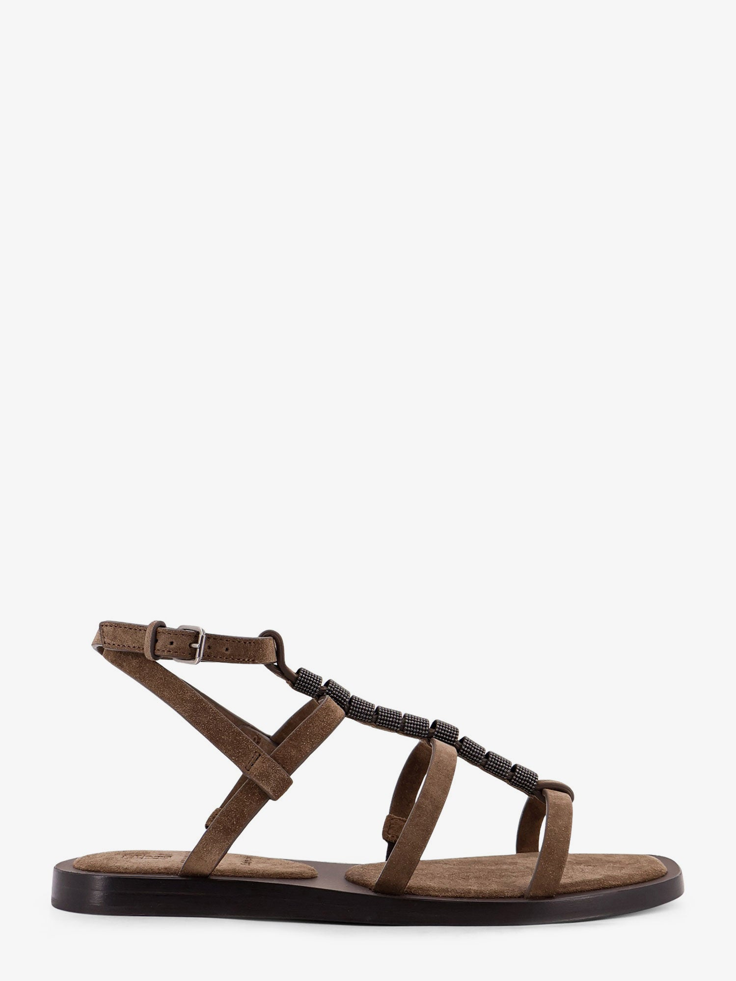 [Brunello Cucinelli] Sandals SS26 MZSFC3162C8921