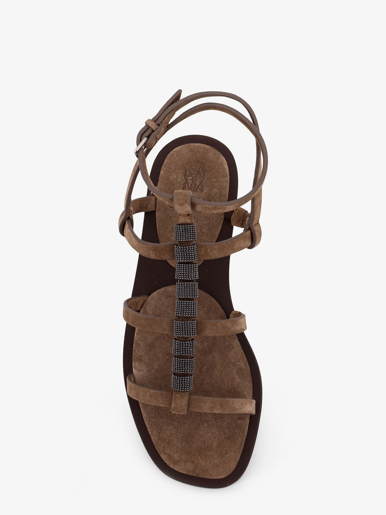 [Brunello Cucinelli] Sandals SS26 MZSFC3162C8921