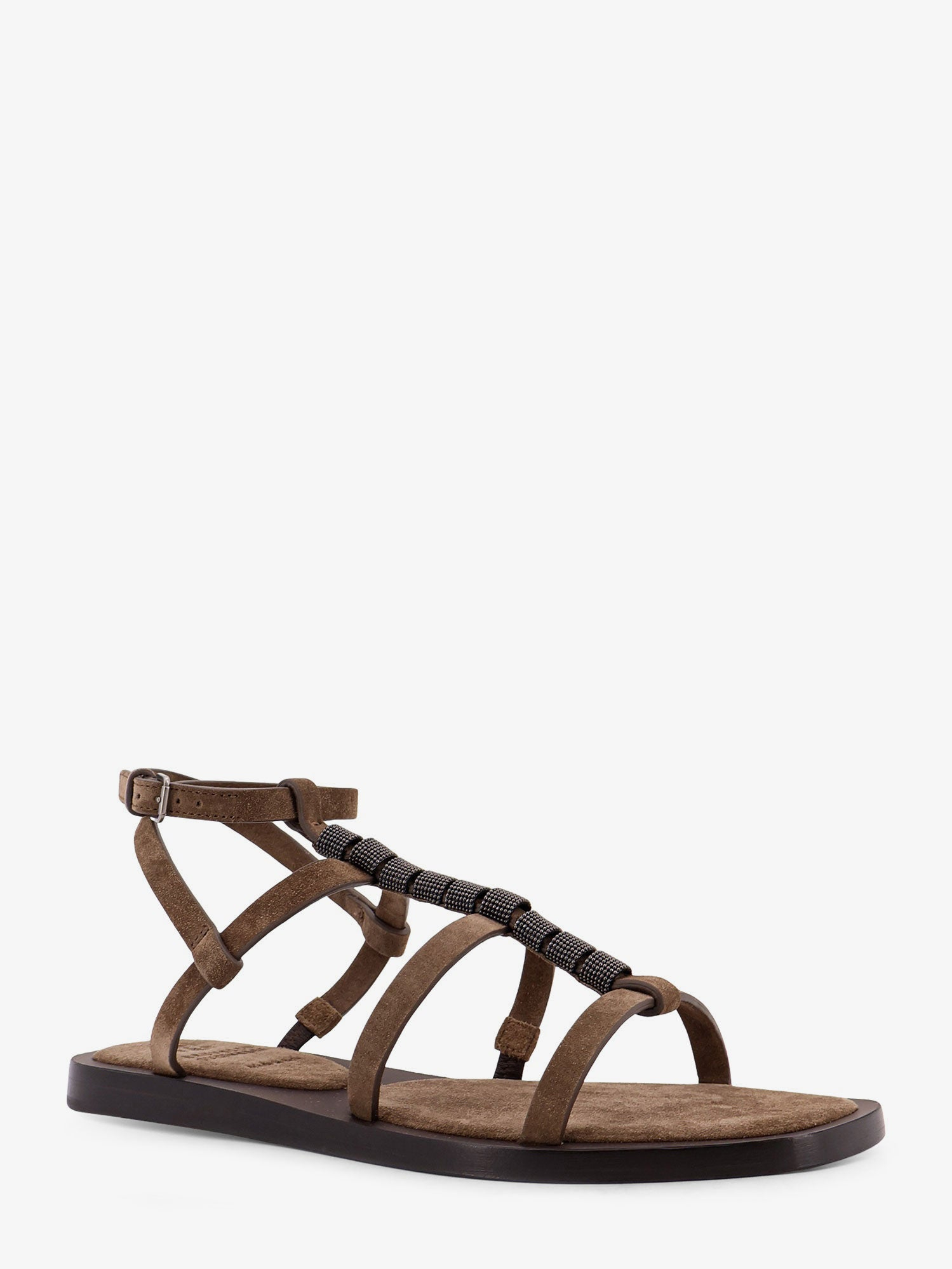 [Brunello Cucinelli] Sandals SS26 MZSFC3162C8921