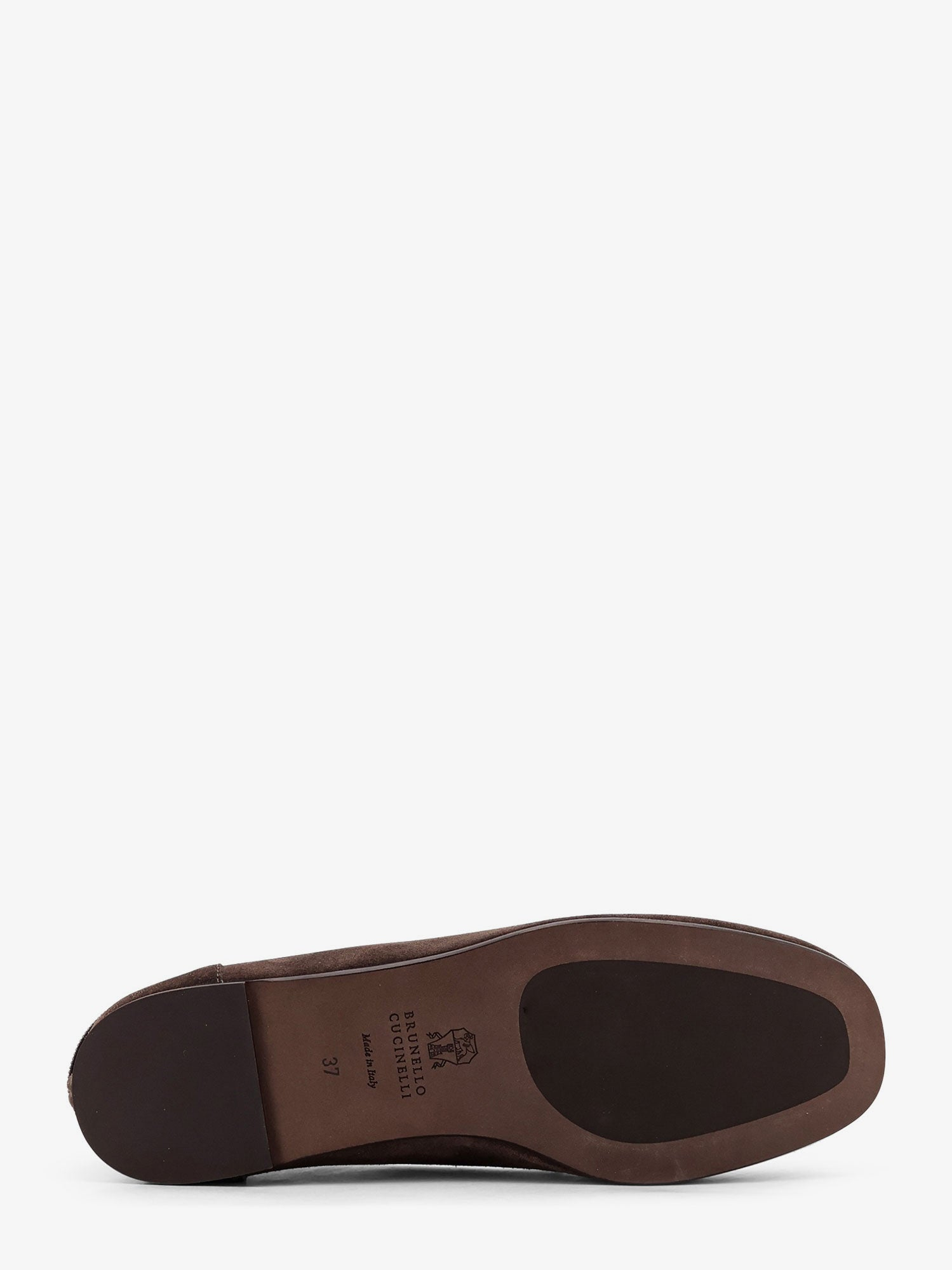 [Brunello Cucinelli] Loafer FW25 MZSFC3081C7284