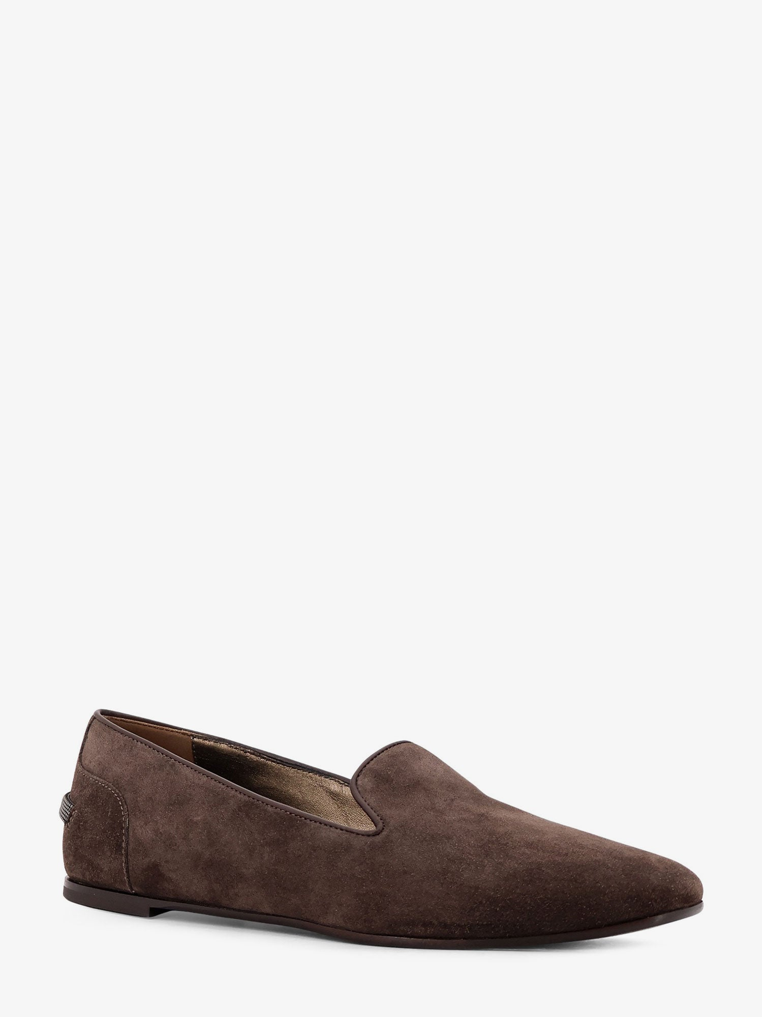 [Brunello Cucinelli] Loafer FW25 MZSFC3081C7284