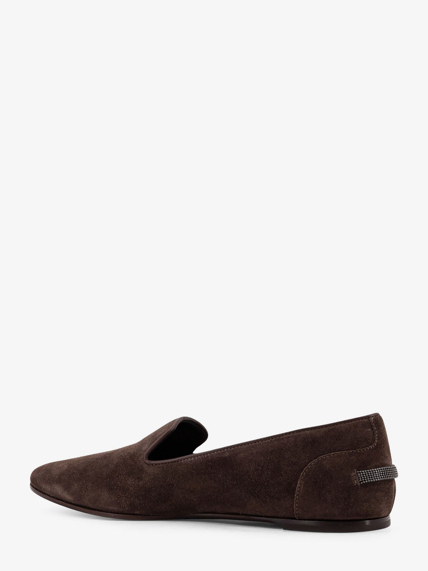[Brunello Cucinelli] Loafer FW25 MZSFC3081C7284