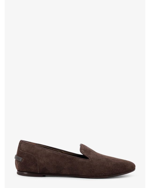 [Brunello Cucinelli] Loafer FW25 MZSFC3081C7284