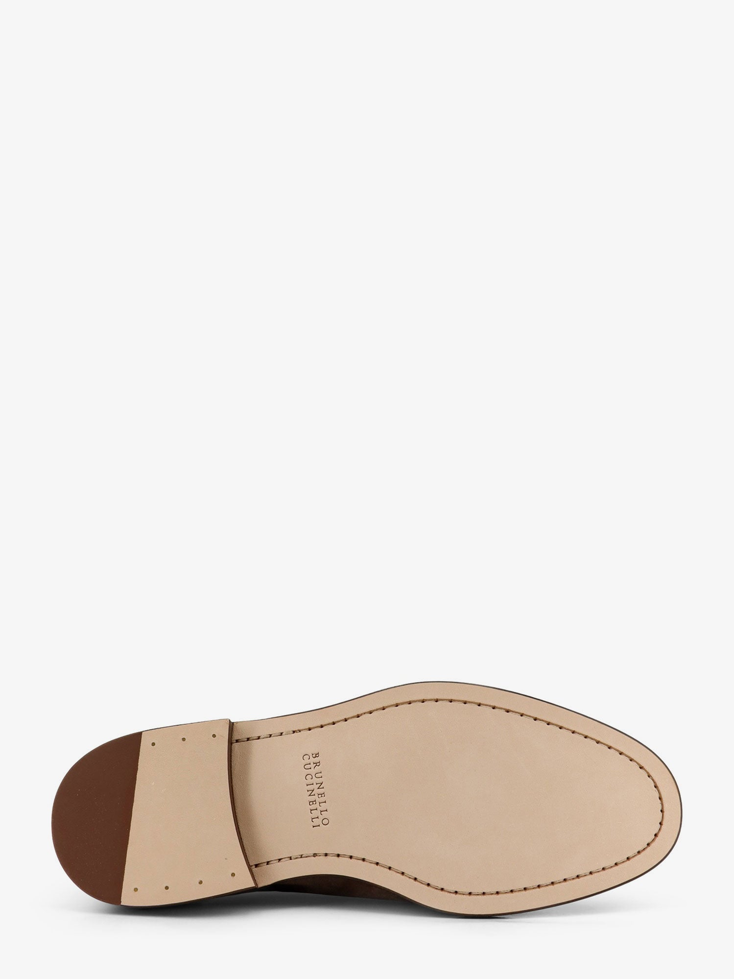 [Brunello Cucinelli] Dress Shoes SS26 MZUPAIT654C4298