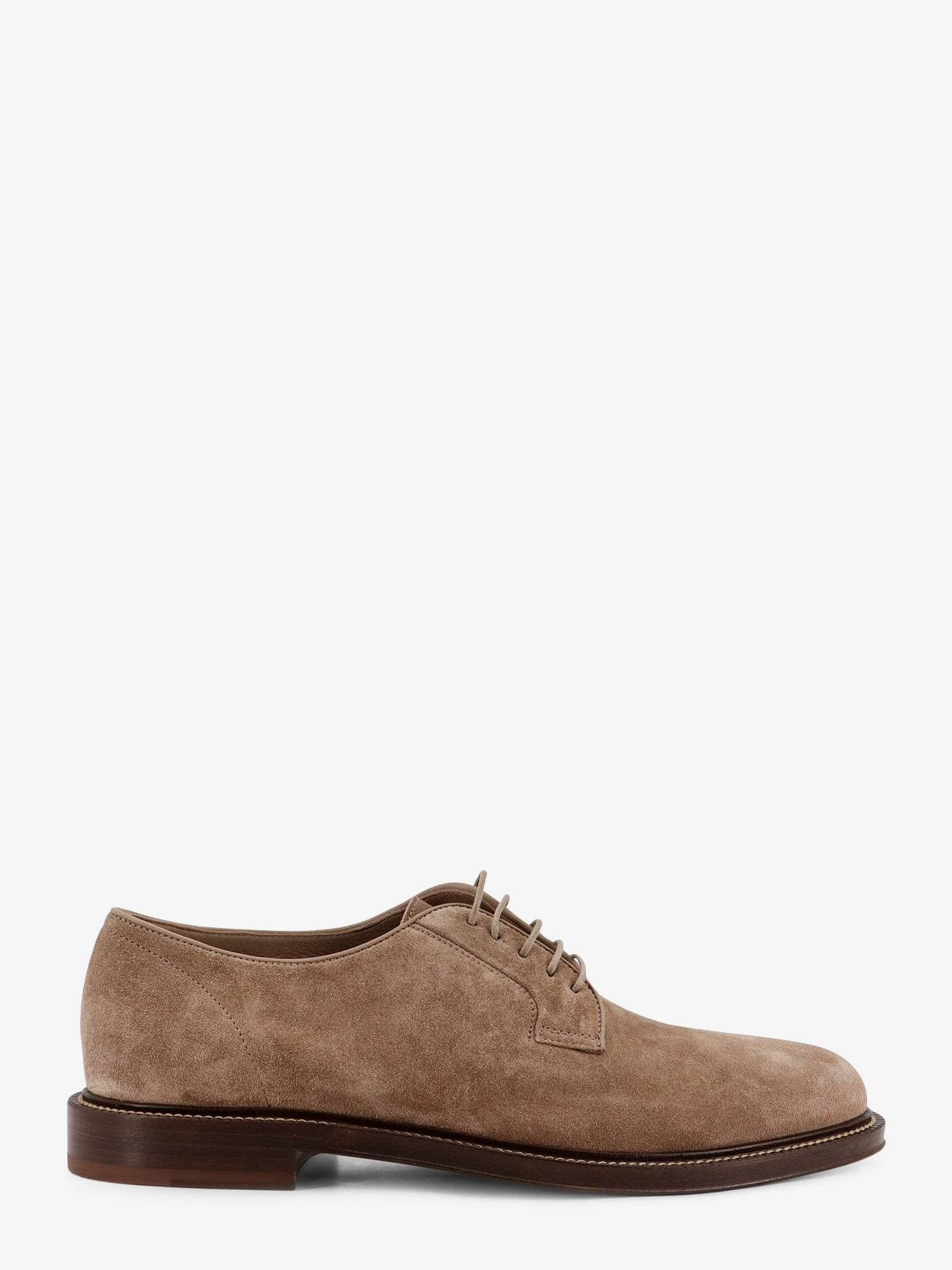 [Brunello Cucinelli] Dress Shoes SS26 MZUPAIT654C4298