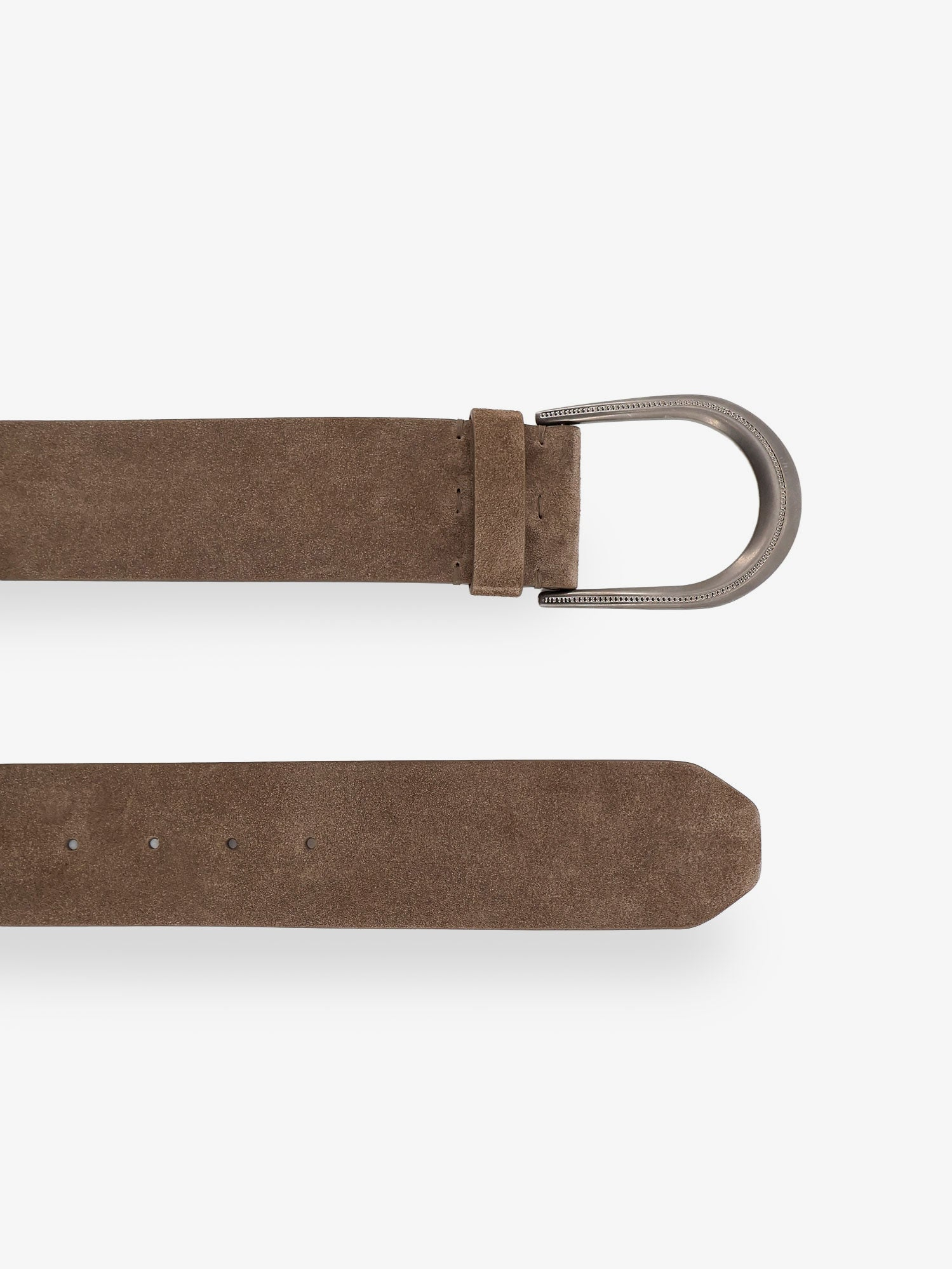 [Brunello Cucinelli] Belt SS26 M0DELC592C8769