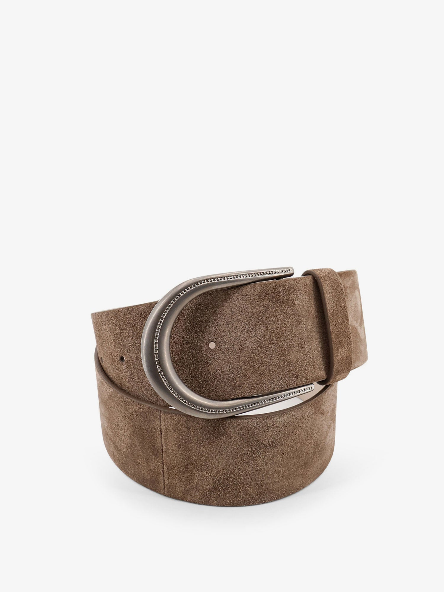[Brunello Cucinelli] Belt SS26 M0DELC592C8769