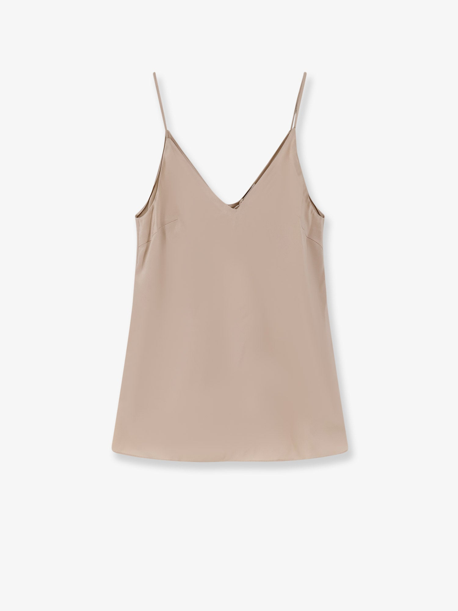 [Brunello Cucinelli] Tank top SS26 M0C59BD802C9643