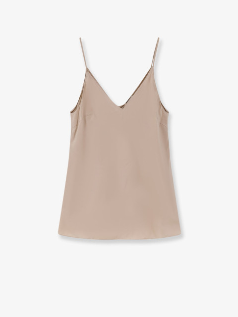 [Brunello Cucinelli] Tank top SS26 M0C59BD802C9643