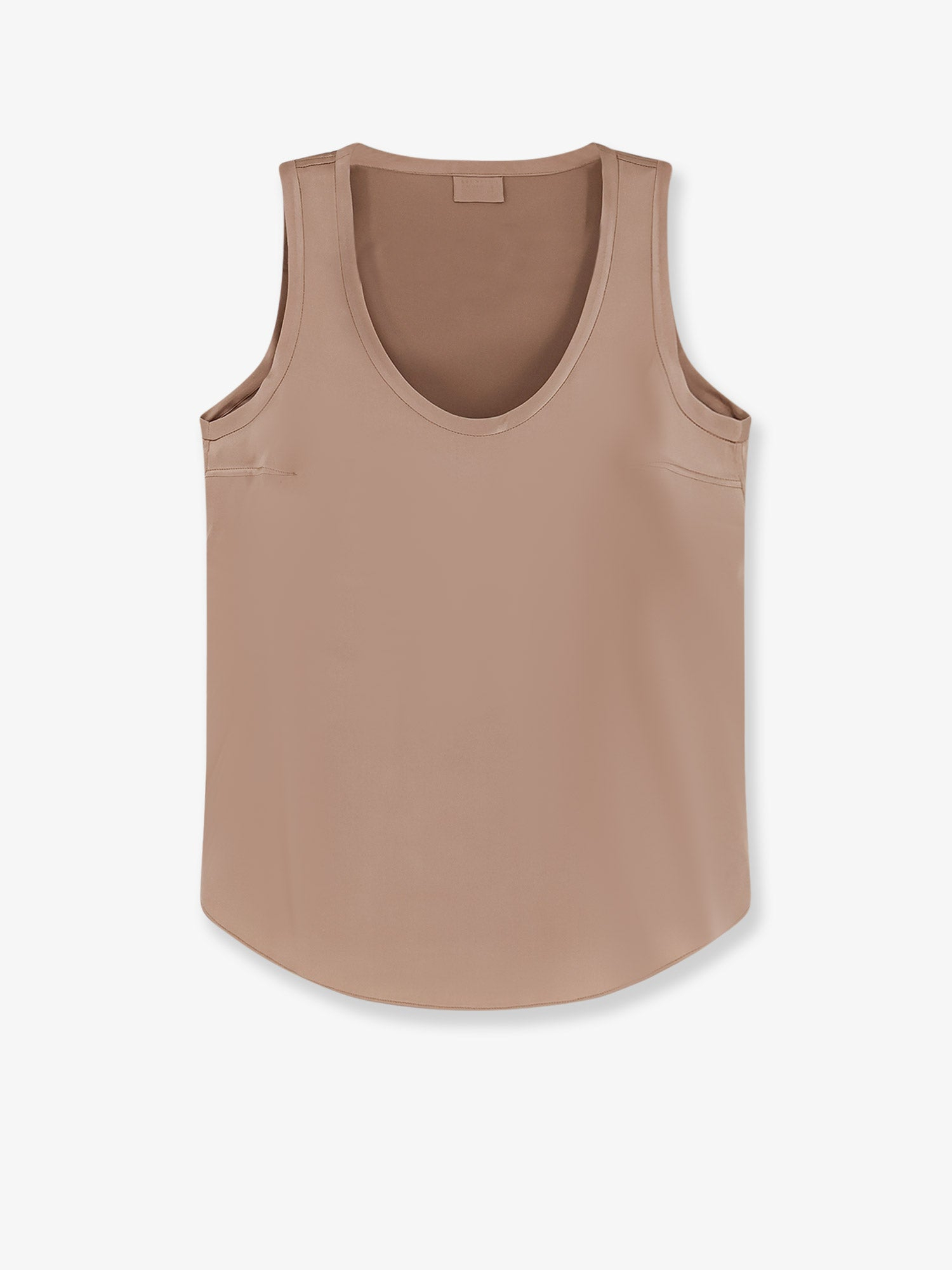 [Brunello Cucinelli] Tank top SS26 M0C59E0600C9237