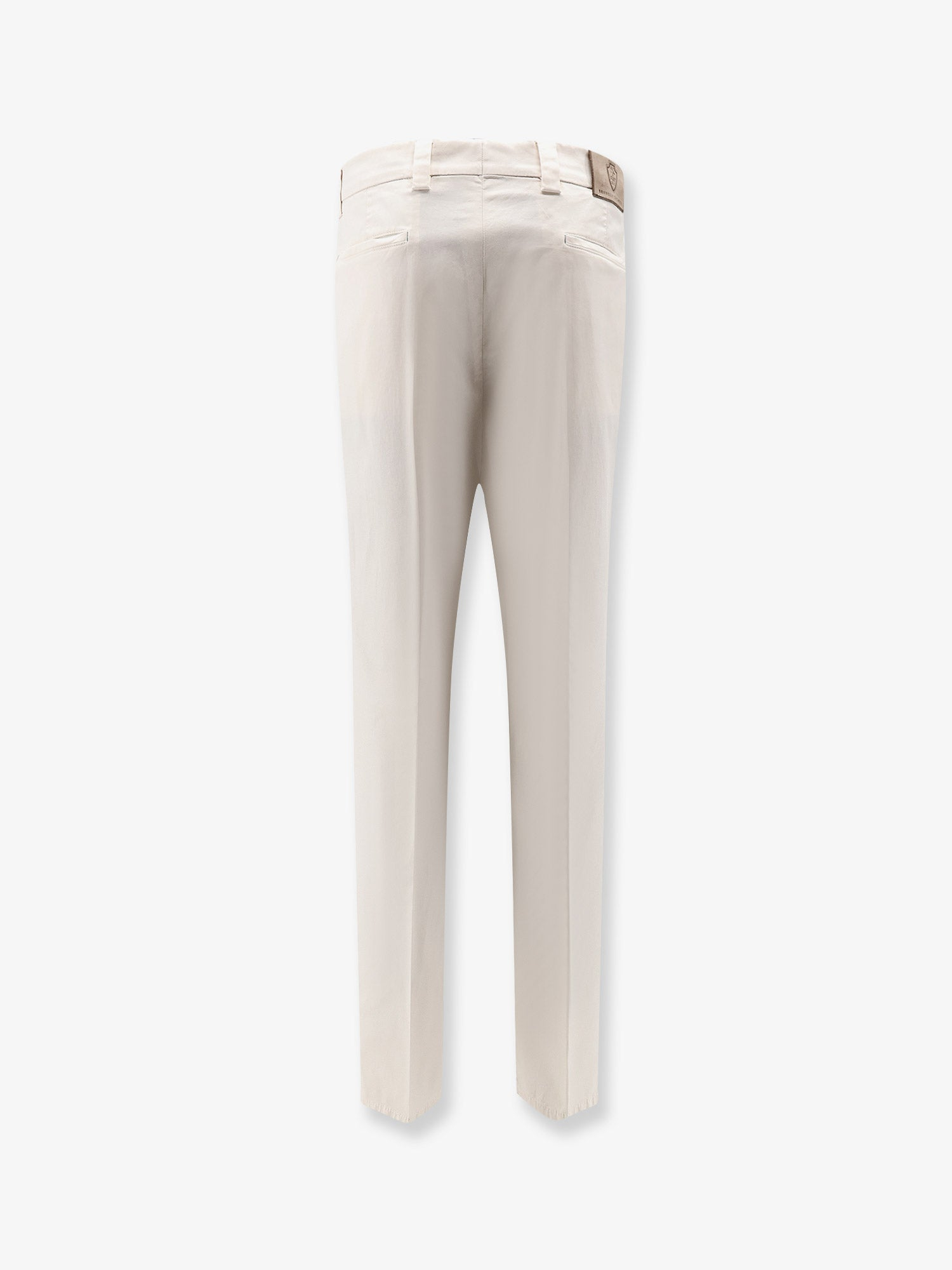 [Brunello Cucinelli] Trousers SS26 M289L3030FC6007