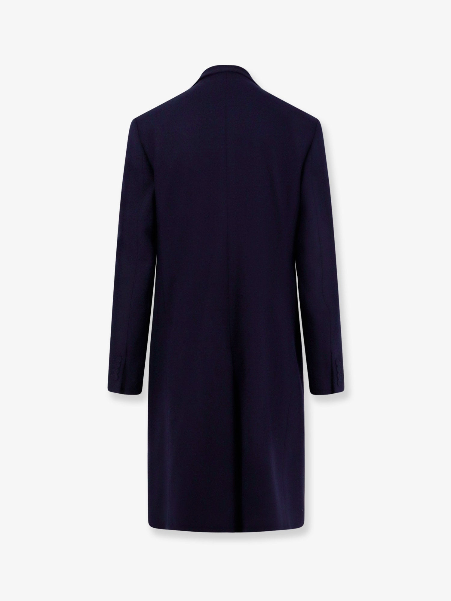 [Dior] Coat SS26 593C350A5822540