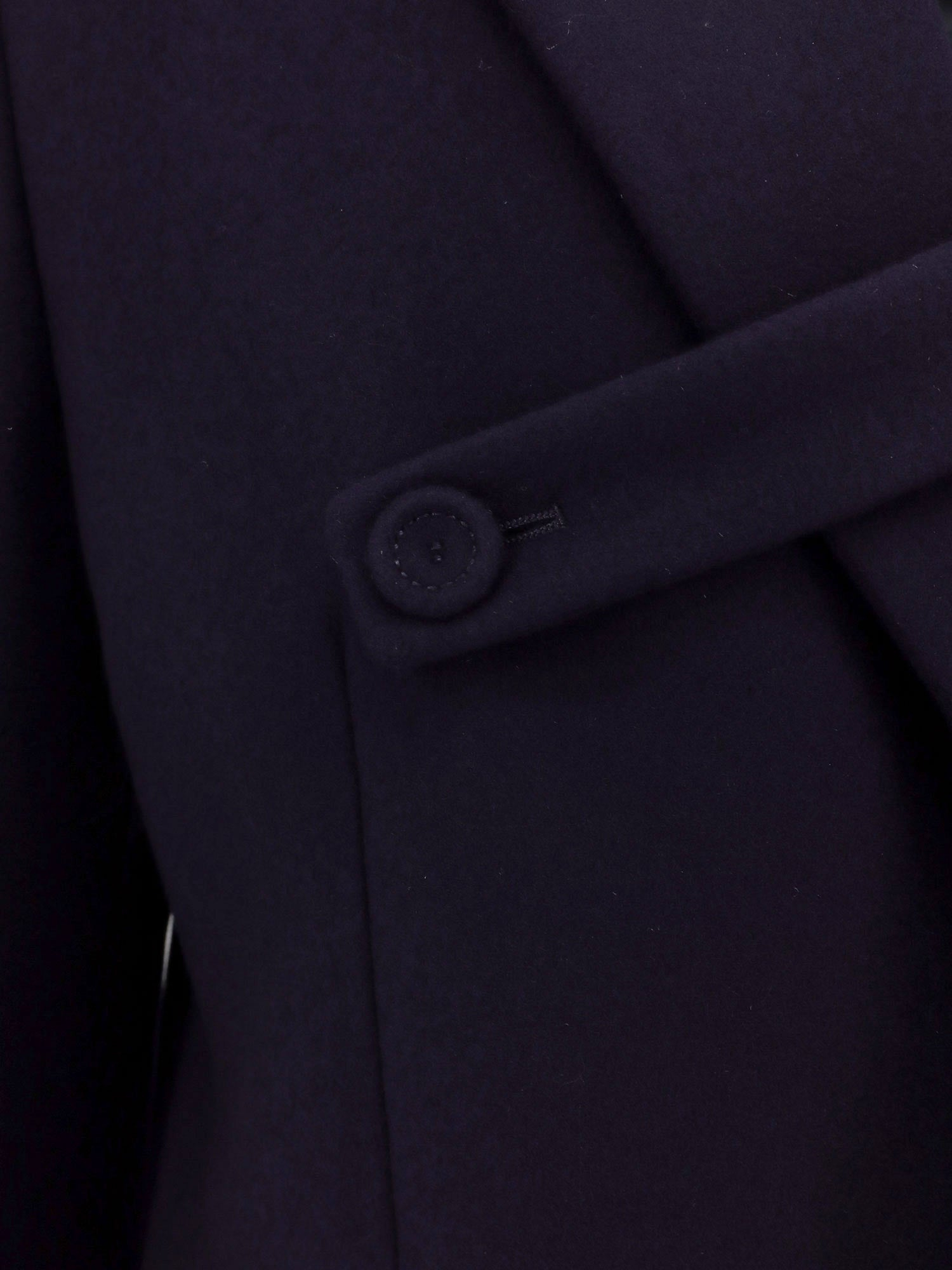 [Dior] Coat SS26 593C350A5822540