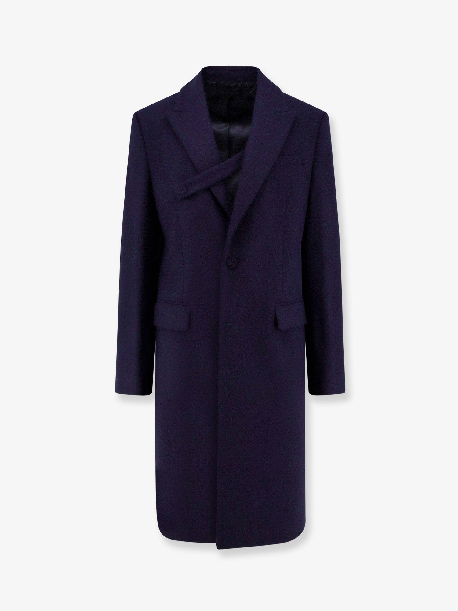 [Dior] Coat SS26 593C350A5822540