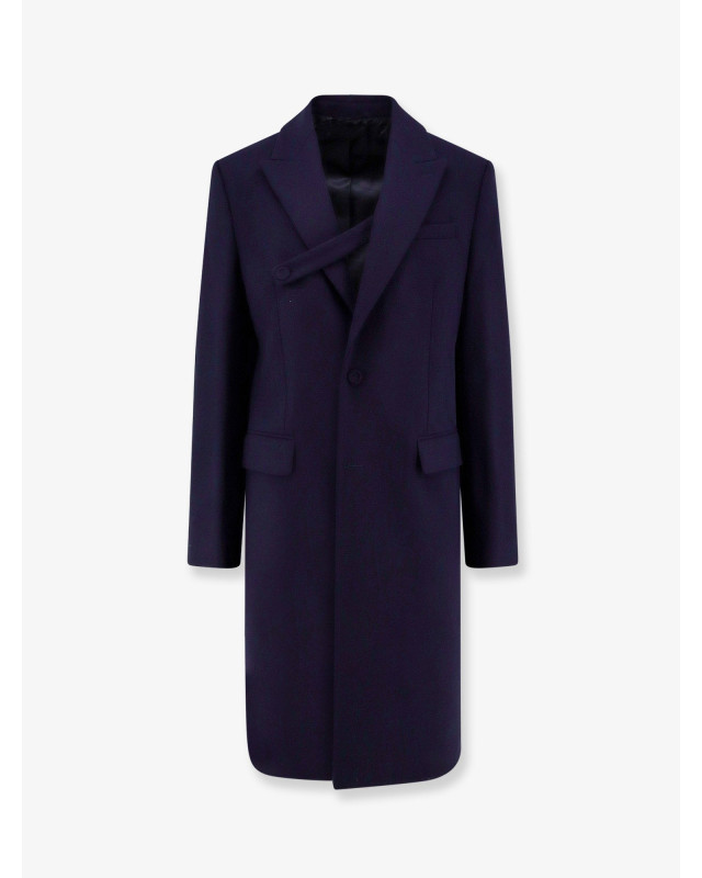 [Dior] Coat SS26 593C350A5822540